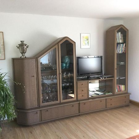 Fewo Beistoi Traitsching Zewnętrze zdjęcie