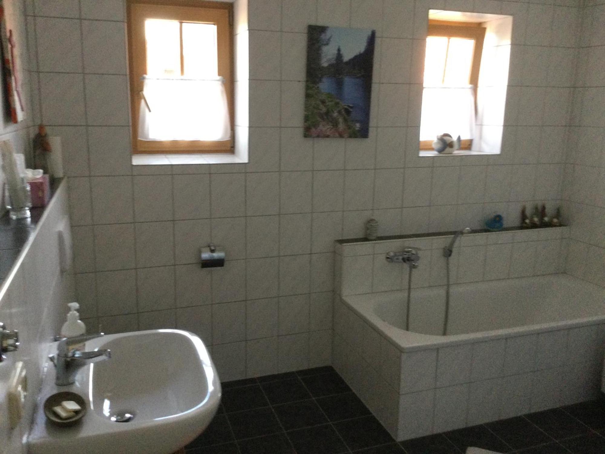 Fewo Beistoi Traitsching Zewnętrze zdjęcie